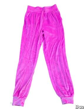Barbiecore Victoria's Secret On Point Joggers